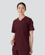 女款 護士服 套頭式刷手衣 - Classico克萊希台灣官方網站 - スクラブ