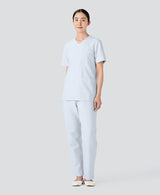 女款 護士服 窄管刷手褲 - Classico克萊希台灣官方網站 - スクラブ