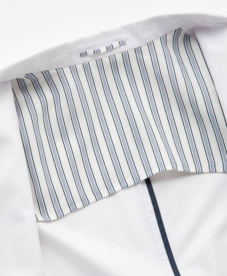 男款 Classico Tailor 西裝夾克醫師袍 - Classico克萊希台灣官方網站 - コート