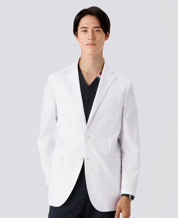 男款 Classico Tailor 西裝夾克醫師袍 - Classico克萊希台灣官方網站 - コート