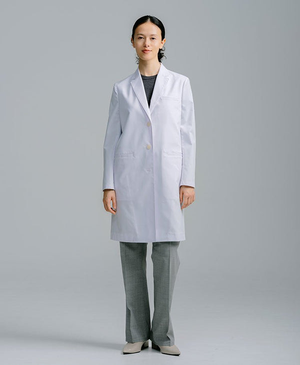 女款 Classico Tailor 醫師袍 - Classico克萊希台灣官方網站 - コート