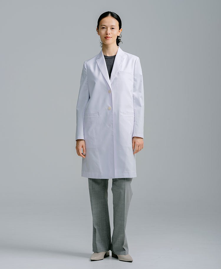 女款 Classico Tailor 醫師袍 - Classico克萊希台灣官方網站 - コート