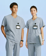 男女通用款 Cool Tech 沁涼刷手衣 - Classico克萊希台灣官方網站 - スクラブ