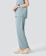 男女通用款 Cool Tech 沁涼刷手褲 - Classico克萊希台灣官方網站 - スクラブ