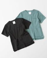 女款 刷手衣・DECO - Classico克萊希台灣官方網站 - スクラブ