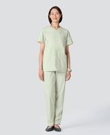 女款 醫護刷手褲・FREE - Classico克萊希台灣官方網站 - スクラブ