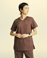 女款 醫護刷手衣・FREE - Classico克萊希台灣官方網站 - スクラブ