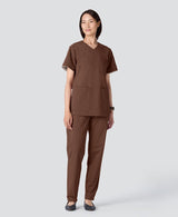 女款 醫護刷手褲・FREE - Classico克萊希台灣官方網站 - スクラブ