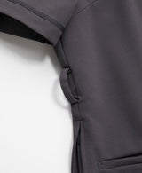 女款 護士服 Gelato Pique & Classico 褶線刷手衣 - Classico克萊希台灣官方網站 - スクラブ