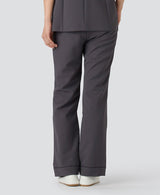 女款 護士服 Gelato Pique & Classico 滾邊刷手褲 - Classico克萊希台灣官方網站 - スクラブ