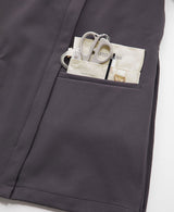 女款 護士服 Gelato Pique & Classico 褶線刷手衣 - Classico克萊希台灣官方網站 - スクラブ