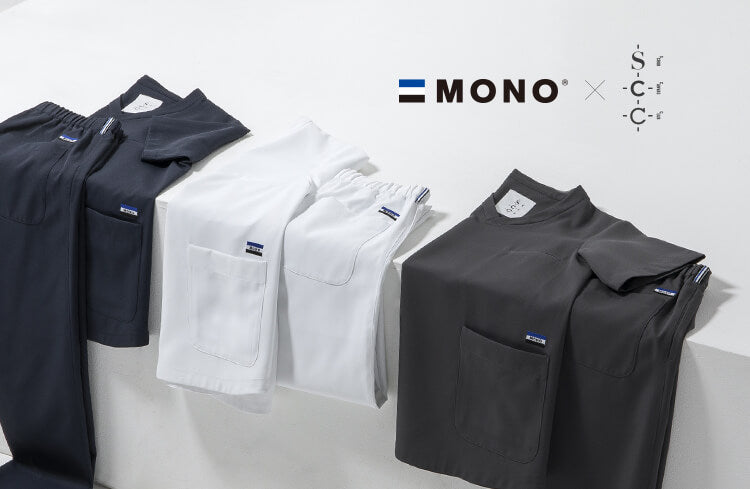 MONO | SCRUB CANVAS CLUB