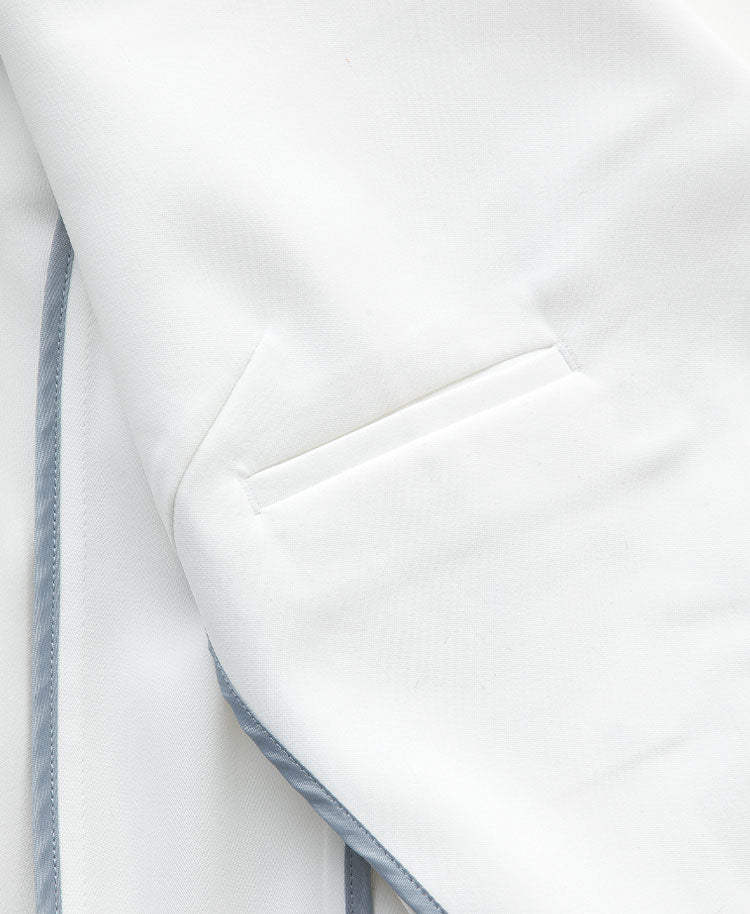 女款 中短版輕盈醫師袍・LIGHT - Classico克萊希台灣官方網站 - コート