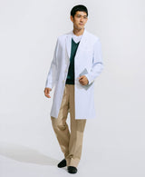 男款 輕盈醫師袍・LIGHT - Classico克萊希台灣官方網站 - コート