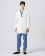 男款 中短版輕盈醫師袍・LIGHT - Classico克萊希台灣官方網站 - コート