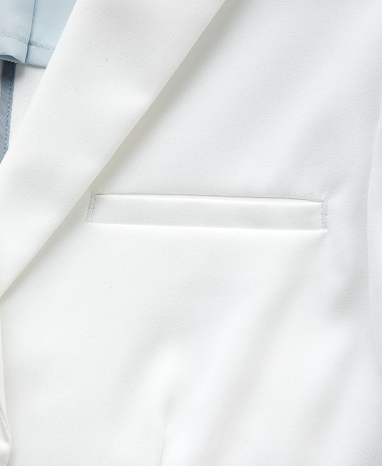 女款 中短版輕盈醫師袍・LIGHT - Classico克萊希台灣官方網站 - コート