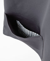 男款 平紋織刷手衣・LUXE - Classico克萊希台灣官方網站 - スクラブ