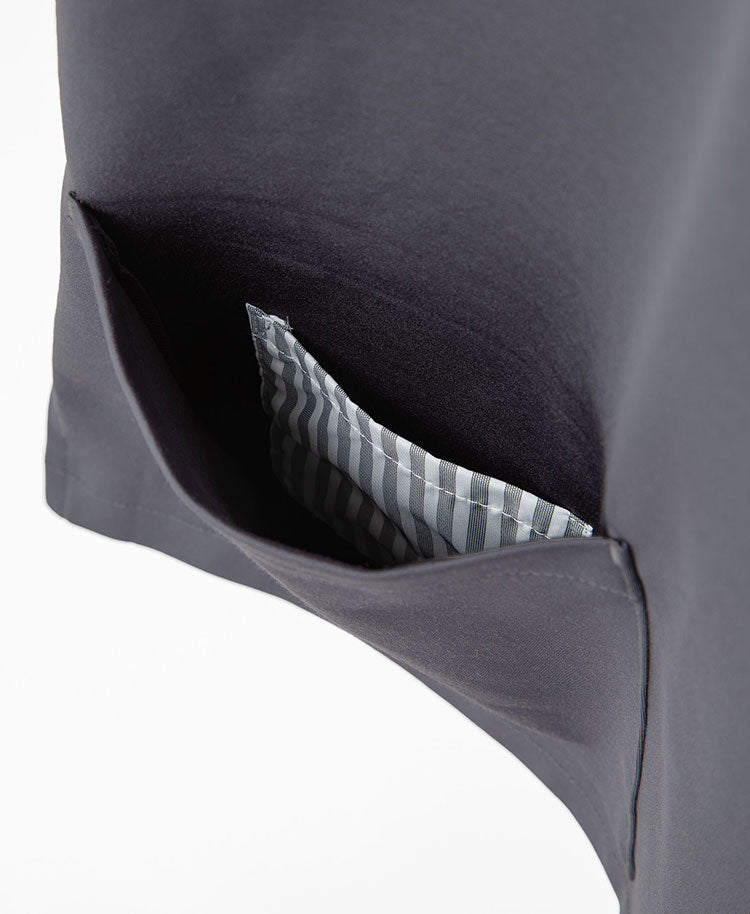 男款 平紋織刷手衣・LUXE - Classico克萊希台灣官方網站 - スクラブ