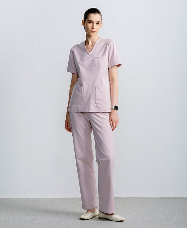 女款 優型刷手褲・LUXE - Classico克萊希台灣官方網站 - スクラブ