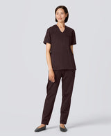 女款 平紋織刷手褲・LUXE - Classico克萊希台灣官方網站 - スクラブ