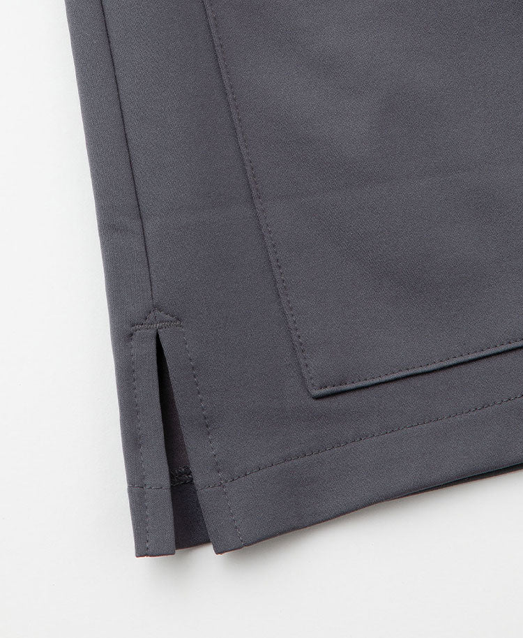 男款 平紋織刷手衣・LUXE - Classico克萊希台灣官方網站 - スクラブ