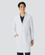 男款 PACK流線剪裁醫師袍 - Classico克萊希台灣官方網站 - コート