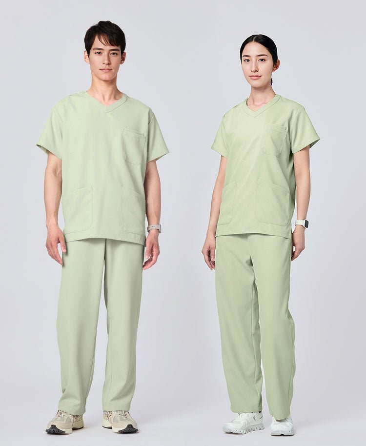 男女通用款 PACK刷手褲 - Classico克萊希台灣官方網站 - スクラブ