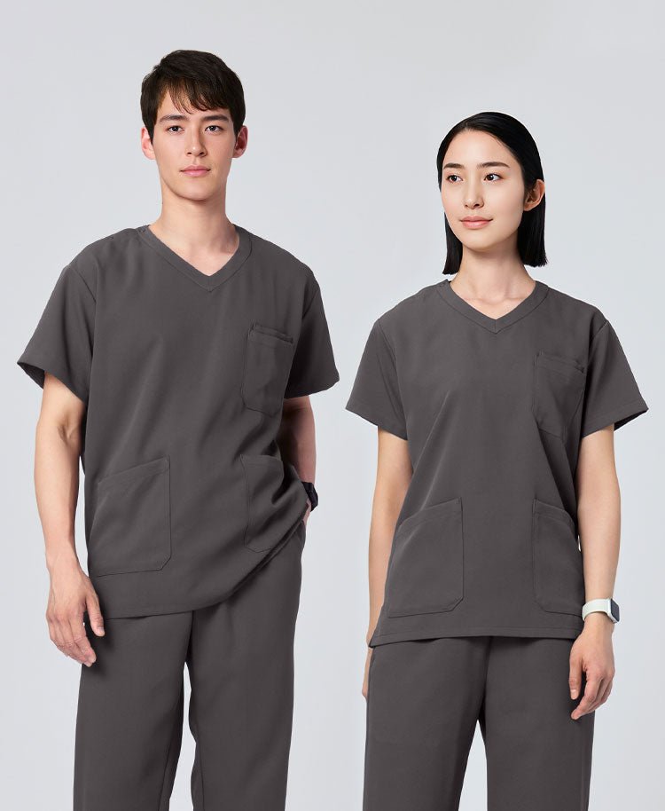 男女通用款 PACK刷手衣 - Classico克萊希台灣官方網站 - スクラブ