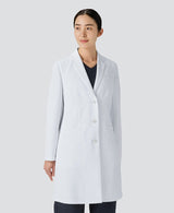 女款 PACK流線剪裁醫師袍 - Classico克萊希台灣官方網站 - コート
