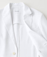 男款 PACK修身剪裁醫師袍 - Classico克萊希台灣官方網站 - コート