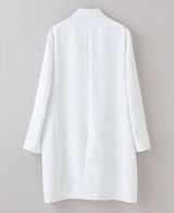 女款 PACK流線剪裁醫師袍 - Classico克萊希台灣官方網站 - コート