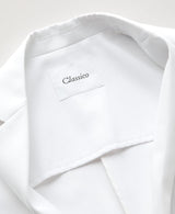 女款 PACK流線剪裁醫師袍 - Classico克萊希台灣官方網站 - コート