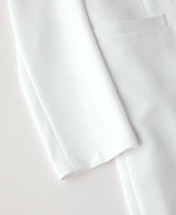 女款 PACK流線剪裁醫師袍 - Classico克萊希台灣官方網站 - コート