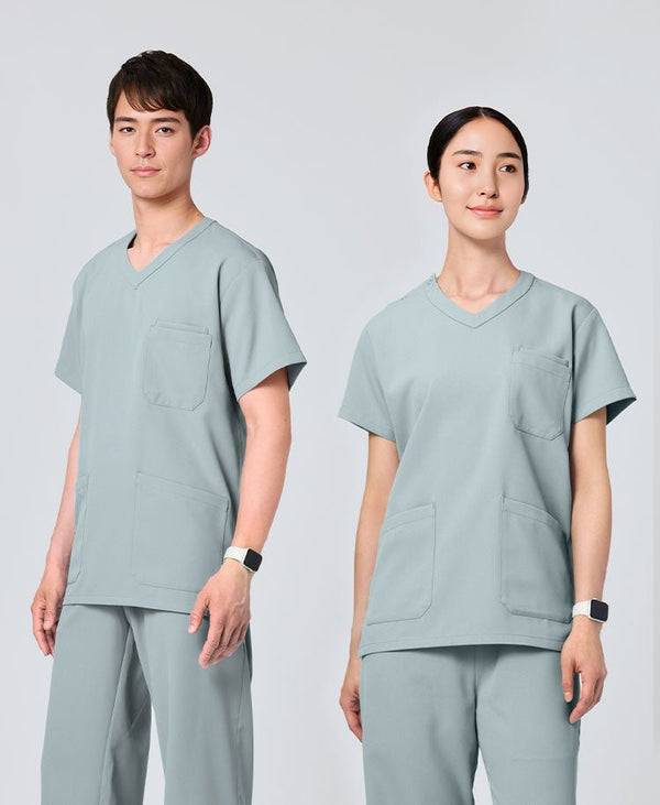 男女通用款 PACK刷手衣 - Classico克萊希台灣官方網站 - スクラブ