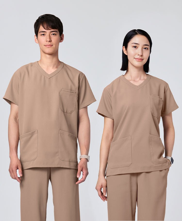 男女通用款 PACK刷手衣 - Classico克萊希台灣官方網站 - スクラブ