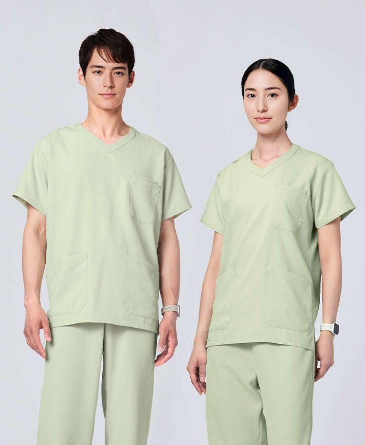 男女通用款 PACK刷手衣 - Classico克萊希台灣官方網站 - スクラブ