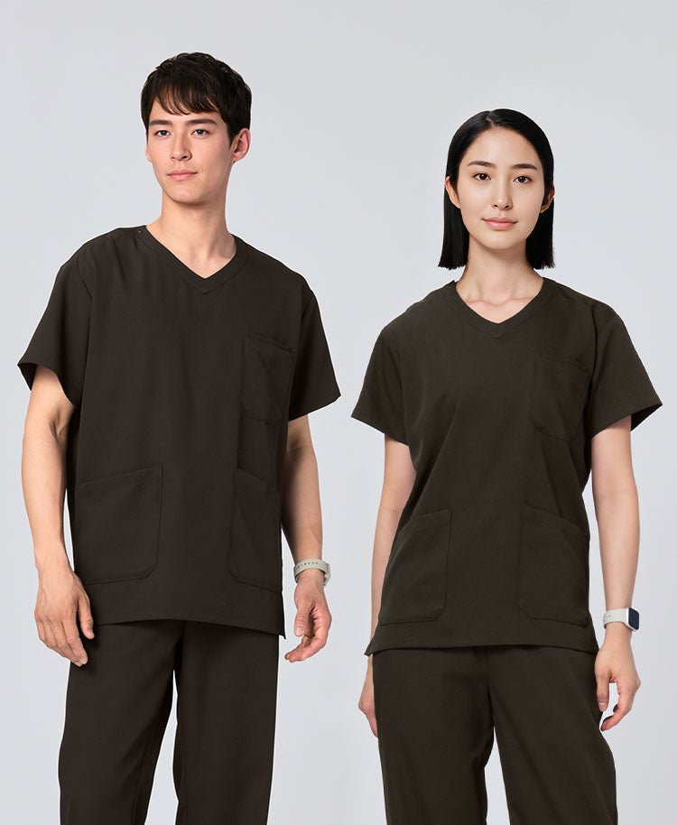 男女通用款 PACK刷手衣 - Classico克萊希台灣官方網站 - スクラブ