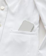 女款 PACK流線剪裁醫師袍 - Classico克萊希台灣官方網站 - コート