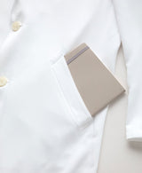 男款 PACK修身剪裁醫師袍 - Classico克萊希台灣官方網站 - コート