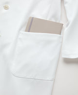 男款 PACK流線剪裁醫師袍 - Classico克萊希台灣官方網站 - コート