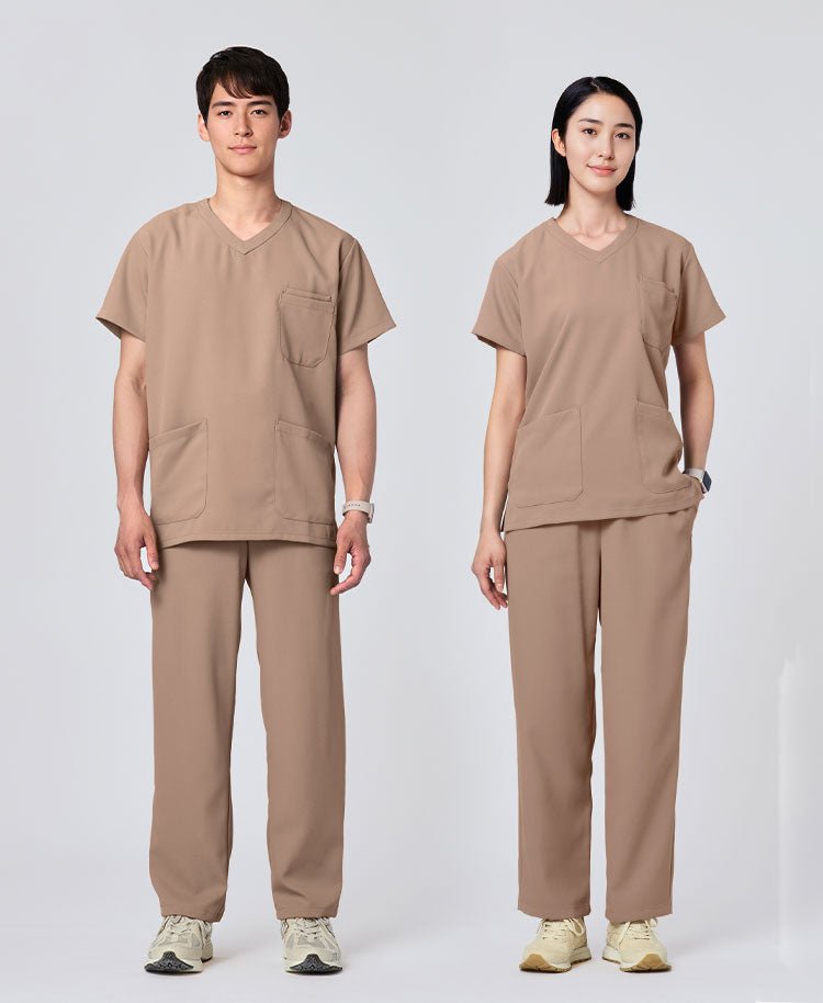 男女通用款 PACK刷手褲 - Classico克萊希台灣官方網站 - スクラブ