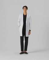 男款 URBAN都會時尚醫師袍