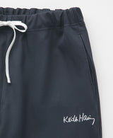 男女通用款 Scrub Canvas Club 刷手褲:Keith Haring - Classico克萊希台灣官方網站 - スクラブ