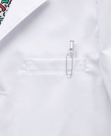 男女通用款 Scrub Canvas Club 醫師袍:Keith Haring - Classico克萊希台灣官方網站 - コート