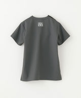 男女通用款 Scrub Canvas Club 刷手衣:Keith Haring - Classico克萊希台灣官方網站 - スクラブ