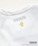 男女通用款 Scrub Canvas Club 刷手衣:PEANUTS - Classico克萊希台灣官方網站 - スクラブ