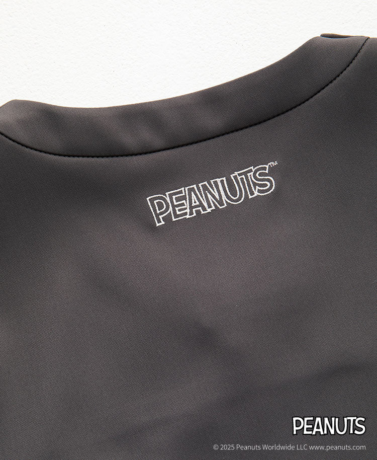 男女通用款 Scrub Canvas Club 刷手衣:PEANUTS - Classico克萊希台灣官方網站 - スクラブ