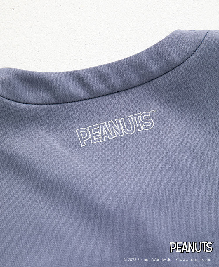 男女通用款 Scrub Canvas Club 刷手衣:PEANUTS - Classico克萊希台灣官方網站 - スクラブ