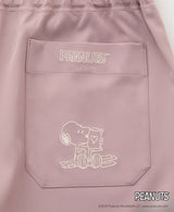 男女通用款 Scrub Canvas Club 刷手褲:PEANUTS - Classico克萊希台灣官方網站 - スクラブ