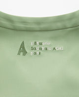 男女通用款 Scrub Canvas Club 刷手衣:Sadaharu AOKI paris - Classico克萊希台灣官方網站 - スクラブ